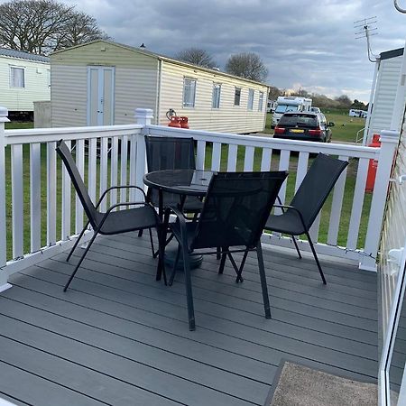 6 Berth Park Dean Saltfleet Barneys Den Hotell Exteriör bild